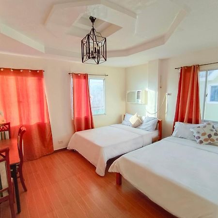 Laciaville Resort And Hotel Lapu-Lapu City Exteriér fotografie