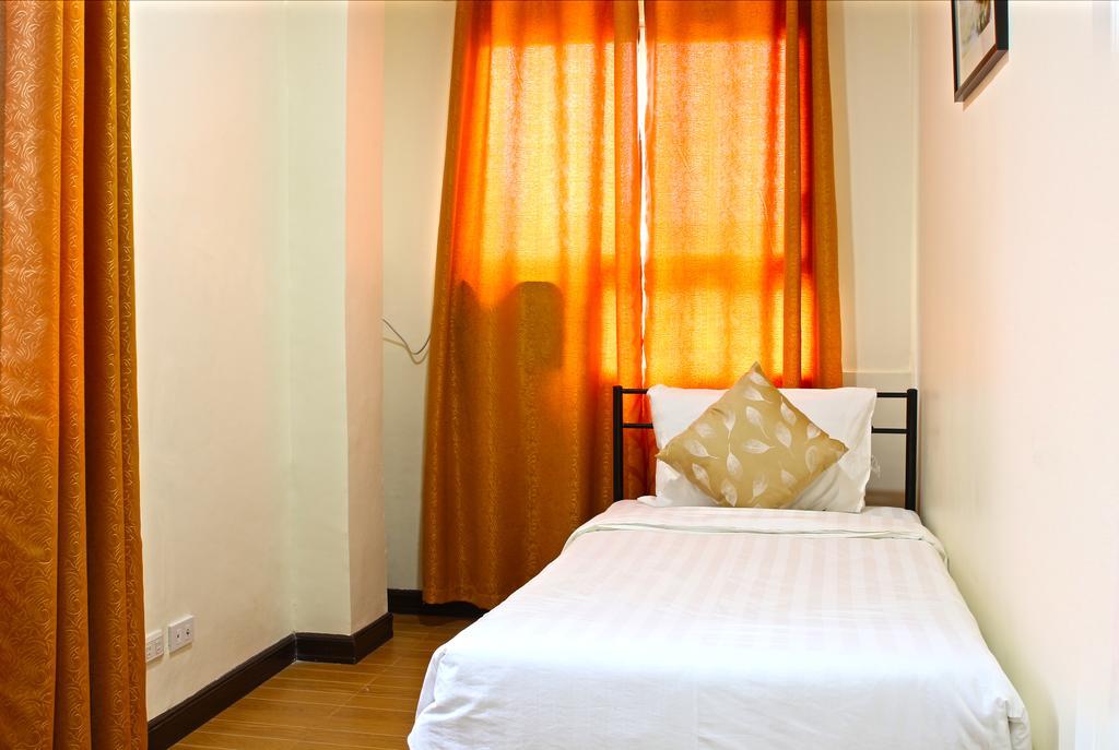Laciaville Resort And Hotel Lapu-Lapu City Exteriér fotografie