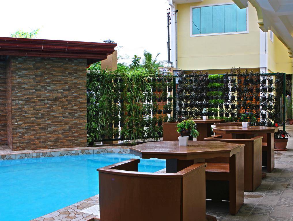 Laciaville Resort And Hotel Lapu-Lapu City Exteriér fotografie