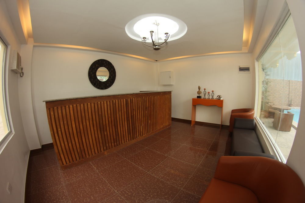 Laciaville Resort And Hotel Lapu-Lapu City Exteriér fotografie